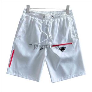Shorts Men's Shorts Fashion Luxury Designer Beach Pants Summer Color Casual Sweatpants 240307
