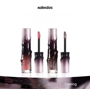 Kaleidos GogglesBath Color Lip Gloss Instinctive Nude Color Lip Glaze Lipstick 240304