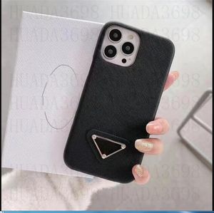 Novo designer de moda casos de telefone para iPhone 15 14 15Pro 14Pro 14Plus 13 12 11 Pro Max X XR Xs Galaxy S24 S23 S22 Nota 20 Luxo Criativo Design Cruz Padrão Capa de couro