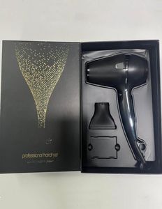 EPACK AIR Professional Dry Hair Dryer High Power Ceramic Ionic Blow Fast Speed Brower Salon Styling Tools2297660