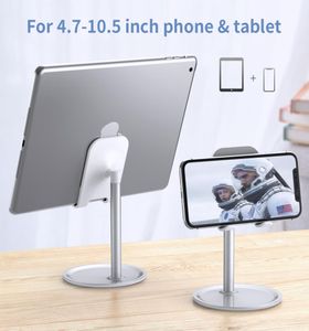 iPhone 11 Xiaomi Mi 9 Mobilephone Holders Desktop Stands X XS 7 8ポータブル携帯電話モバイルホルダー5958662