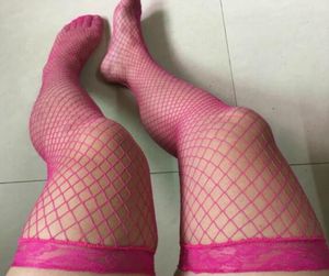 Shengrenmei Man Sexy Stockings Mens Lace Elastic Mesh Pantyhose Gay Porno Stocking for Male Underwear Lingerie New Drop4801411