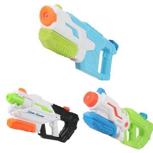 Gun Toys Summer Toy Water Gun Boy Beach Bath Toys Water-splashing Festival Drift Tool Large Capacity Long RangeL2403