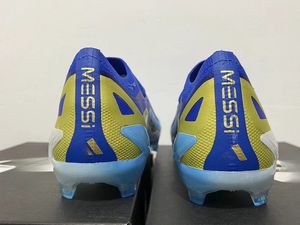 2024 Crazyfast messi fg cleats crazyfast.1