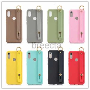 الحالات Fahion Lady Strap Coll Coll Case iPhone 13 Pro 13Pro 12Pro 7 X 6S 8 Plus XS Max XR TPU Cover for 12 11 240304