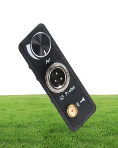 1MHZ65GHz K18多機能カメラ検出器カメラGSM OバグファインダーGPS信号レンズRFトラッカーワイヤレス製品を検出する1080905