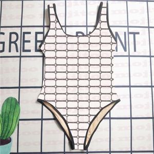 Halter Designer Swimwears Women Bodysuit V Neck One Piece Bathing Suit Womens Sexy Designers Swimsuits Vacation Swimming Bikini Sets