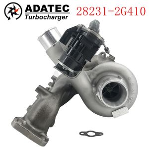 Turbo para hyundai santa fe sport 2.0t theta sonata theta kia optima sportage td04 turbocompressor 28231-2g410 turbina 90142-01030 9014201031