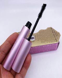 Ögonmakeup bättre än sex mascara svart färg mascara curl älskar sexiga fransar mer volym 8 ml vattentät långvarig2527153