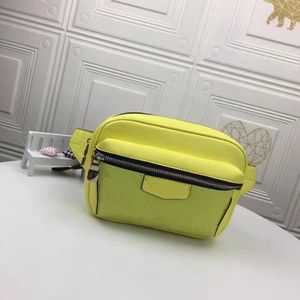 Дизайнерская женская высококачественная поясная сумка мужская дизайнерская сумка высокого качества женская сумка через плечо модная сумка для покупок301H