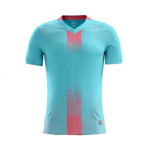 Narweiya Men Sport Running Cycling Football Shirts Soccer Jerseys andningsbara snabbtorkning Sportkläder kläder 240228