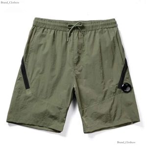 CP Company's Men's Designer Lose Sweatpants CP Company Shorts Wygodne sportowe uda na plażę CP Compagny Bawełniane spodnie luksusowe męskie 6737