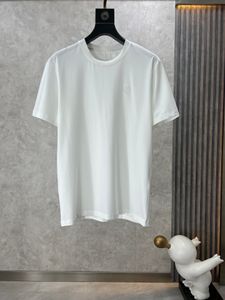 2024 neue Sommer Männer Frauen Designer T-shirts Lose Übergroße T-shirts Bekleidung Mode Tops Mans Casual Brust Brief Hemd Luxus straße Shorts Hülse