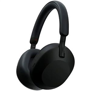 1000xm5 xm5ヘッドフォンヘッドマウントBluetoothヘッドフォンヘッドセットTrue Stereo Wireless Headphones卸売工場スマートノイズキャンセルプロセッサ2024