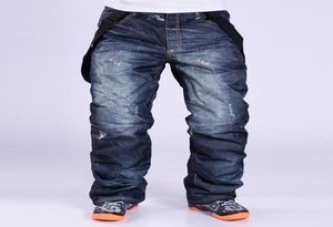 Kayak Pantolon 30 Erkek Kar Açık Spor Giyim Kayışı Pantolon Snowboard Giysileri Su Geçirmez Rüzgar Geçirmez Kış Bib Kayak Pantlı Denim 4378082