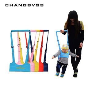 Cintura da passeggio per neonati Guinzagli con cinturino regolabile Apprendimento del bambino Assistente a piedi Cintura per bambini Cintura di sicurezza per bambini Protezione Wal5971503