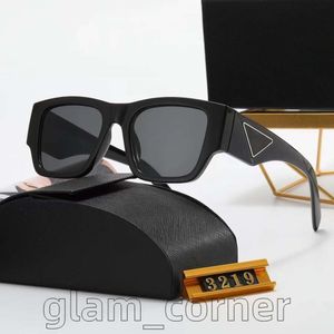 Designer Glasses Classic Polarized Half Frame UV400 Original Travel Adumbral Fashion Eyewear People Simple Fashion