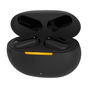 Bezprzewodowe douszne słuchawki Bluetooth Mini słuchawki małe pąki słuchowe półprzewodnikowe sterowanie słuchawkami do pracy audiobooki muzyczne i podcasty
