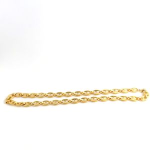 Men's Solid 14 K Yellow Fine Gold GF Sun Character Necklace Rings LINK Chain 24 10mm Birthday Valentine Gift valuable265C