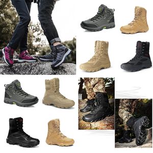 Hohe Qualität Unisex Wanderschuhe Neue Marke Outdoor für Männer Sport daCool Trekking Berg Frau Klettern Sportlich customizwqe wrestiling GAI