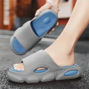 Sandals Light Blue Platform Sports Flip Flops A Man For Shoes Black Sneakers Twnis Teniis Tenys Bity Teniz Boty Trendy