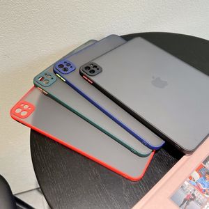 TPU-Hüllen für Ipad Mini 6 8,3 Zoll 5 4 7,9 Zoll Tablet-Tab-Hülle, stoßfest, hautfreundlich, PC-TPU