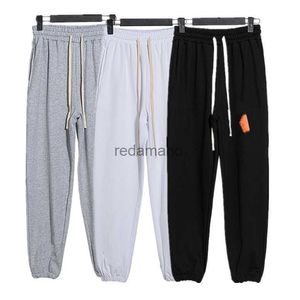 Pantaloni della tuta da uomo di ALTA QUALITÀ, tendenze della moda, pantaloni firmati marca Fine Sports 240308