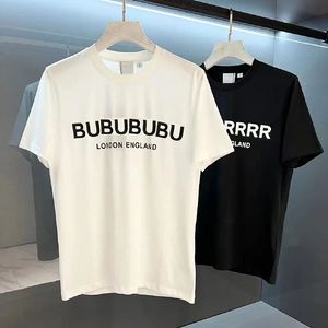 T 셔츠 티 셔츠 디자이너 여자 패션을위한 Tshirts 편지와 함께 캐주얼 탑 판매 인 프린트 짧은 슬리브 남자 힙합 옷