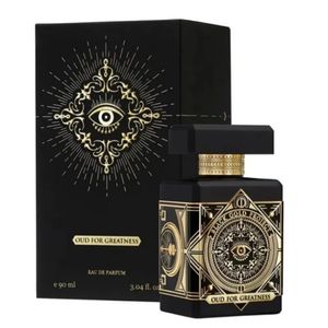 Prives Oud for Greatness Happiness Perfume Absolute Side Effect Atomic Rose Paragon Raheb 90ml Women Men Fragrance Eau De Parfum Cologne High Version Long