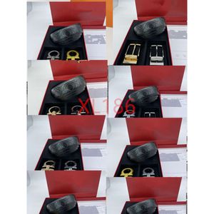 2024 CD tb H C G Uomo Designer Cinture FF Cintura moda Accessori di lusso Fibbia liscia di alta qualità Jeans slipband da uomo e da donna Cintura di design 3,4 cm larghezza
