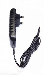 5v 2A Wall Power Charger Adattatore per bambini Tablet Nabi 2 II Nabi2nv7a Nabi2NVA7117907