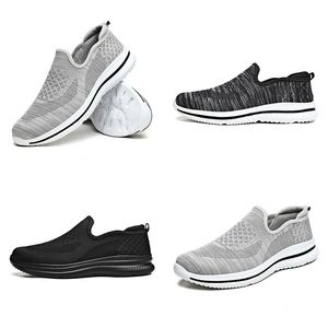 Женская и мужская обувь для бега, белые, черные, серые, синие кроссовки GAI 065 XJ 49883