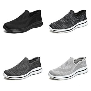 para mulheres sapatos de corrida branco masculino preto cinza azul treinador tênis GAI 004 XJ 422 Wo