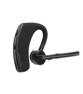 Nya V8 Universal Sport Bluetooth -hörlurar HEADSET CSR Business Stereo Earphones With Mic Wireless Voice Earphor med Retail Pack7065131