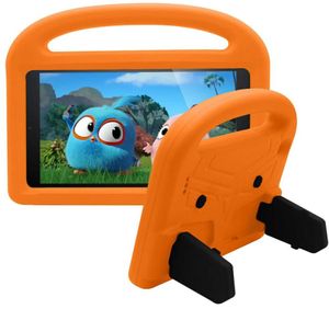 Custodia ibrida sicura per bambini con copertura in EVA con maniglia e cavalletto per Amazon Kindle Fire 7 20152017 EReader UniversalStylus9970365