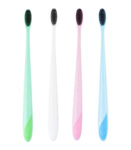 Clean Orthodontic Braces Non Toxic Adult Orthodontic Toothbrushes Dental Tooth Brush Set U A Trim Soft Toothbrush2307413