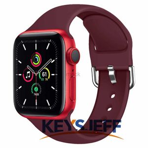 Bands Uhren Ersatzriemen für Uhren Band IWatch Bands Armband für Uhr Ultra Series 8 7 6 5 4 3 2 1 Armband 81007 240308