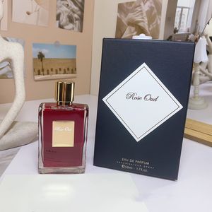 Новейший парфюм люксового бренда, 50 мл, любовь, не стесняйся, Avec Moi, хорошая девочка, испортилась для женщин и мужчин. Спрей-парфюм, стойкий запах, высокий аромат.