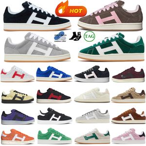 2024 Causal Shoes for Men Women Designer Sneakers Bliss Lilac Black White Gum Dust Cargo Clear Pink Grey Dark Green Outdoor Sports Trainers