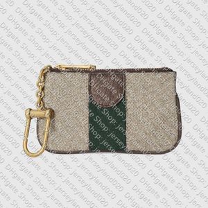 Topp 671722 Ophidia Key Case Pouch Wallet235T