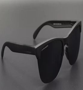 2018 najnowsze 4 kolory spolaryzowane skórki żaby okulary przeciwsłoneczne TR90 rama UV400 okulary cylchowe okulary 3845818