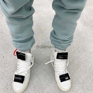 Men's 8 Colors Color 3M Sweatpants Letter Embroidery Trousers 240308