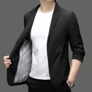 정장 Lin2475 Formal Groomsman Dress Groom Wedding Professional Small Sucle