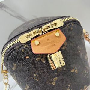 Designer bag shoulder bags chains fashion high quality luxury satchel 2024 womens purses designer woman handbag wallets