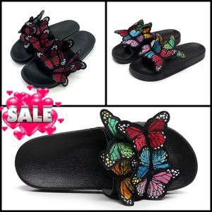 Top Gai Slipper Sandal Platform Slippers Designer Womans Summer Flat Flip Flops Outdoors Pool Sliders Beach Shoe