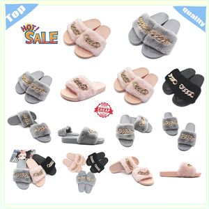 Designer Csasual Plateau Slides Hausschuhe Herren Damen rutschfest verschleißfest Leicht atmungsaktiv 1Low Cut Super Soft Sohlen Sandalen Flat Summer Beach GAI