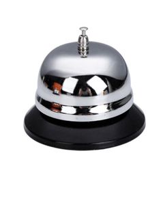 Call Bell Desk Christmas Kitchen el Counter Reception Bells Small Single Dining Bell Table Summoning Bell ZXF551644318