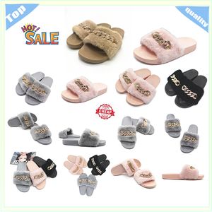 Designer Csasual Platform Slides Slippers Men Woman anti slip wear-resistant Light weight breathable Low cut super soft soles sandals Flat Summer Beach1 GAI