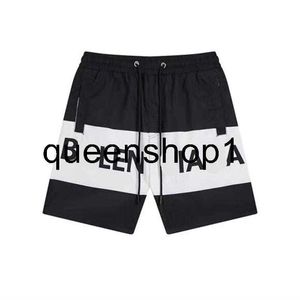 Men's Shorts Classic Grid Design men shorts Multi Style Designer shorts men Casual Street short Free Transportation mens shorts Summer Beach pants Asia Size M--4XL 002