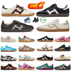 2024 Originals Vegan Adv Platform Shoes uomo donna designer OG Casual Shoe Nero Bianco Gomma Velluto Verde Pelle scamosciata Crema Blu uomo donna sneakers outdoor scarpe da ginnastica sportive